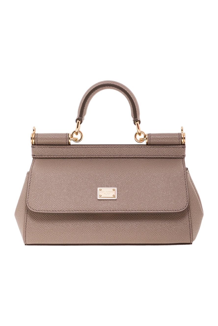 Dolce & Gabbana Casual bag - Country of manufacture: Italy. Care: specialized cleaning - photo 1