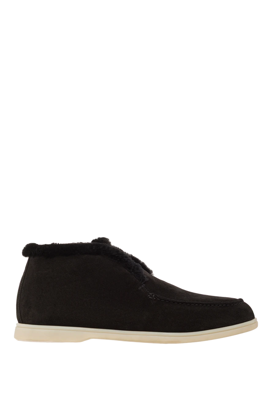 Fleur de Paris Loafers, Moccasins - Country of manufacture: Italy. Care: specialized cleaning - photo 1