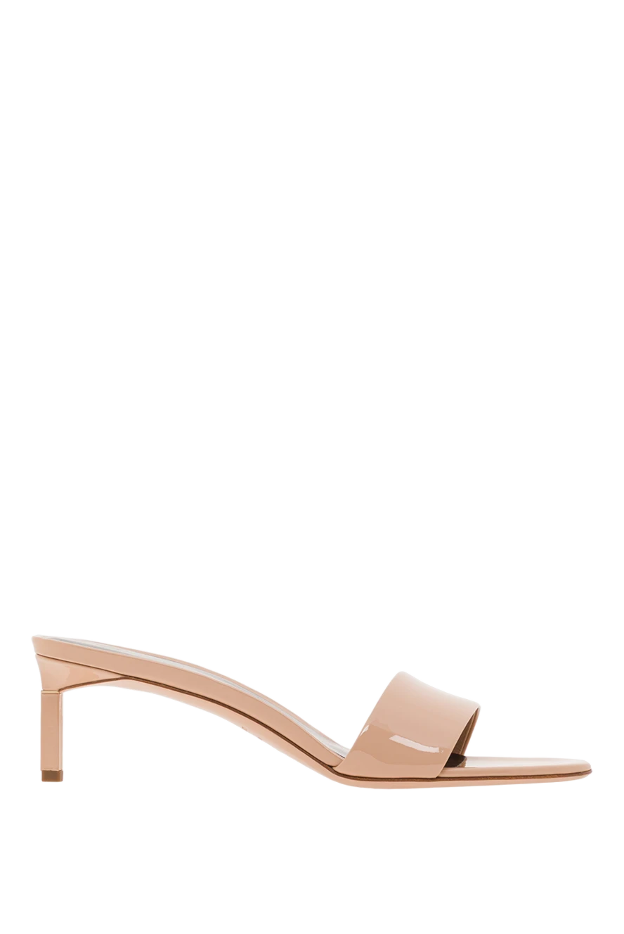 Tom Ford Slingbacks, Mules - Country of manufacture: Italy. Care: specialized cleaning - photo 1