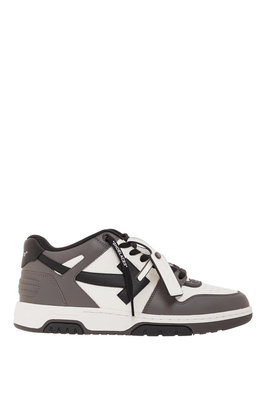 Off-White Кроссовки, Кеды,Сникеры - Страна производитель: Италия. Уход: специализированная чистка - фото 1