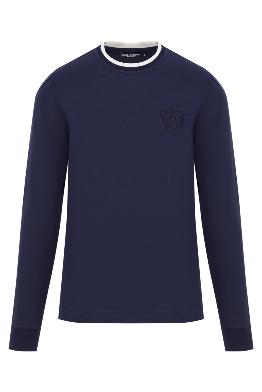 Dolce & Gabbana Свитшот - Страна производитель: Италия. Уход: специализированная чистка - фото 1