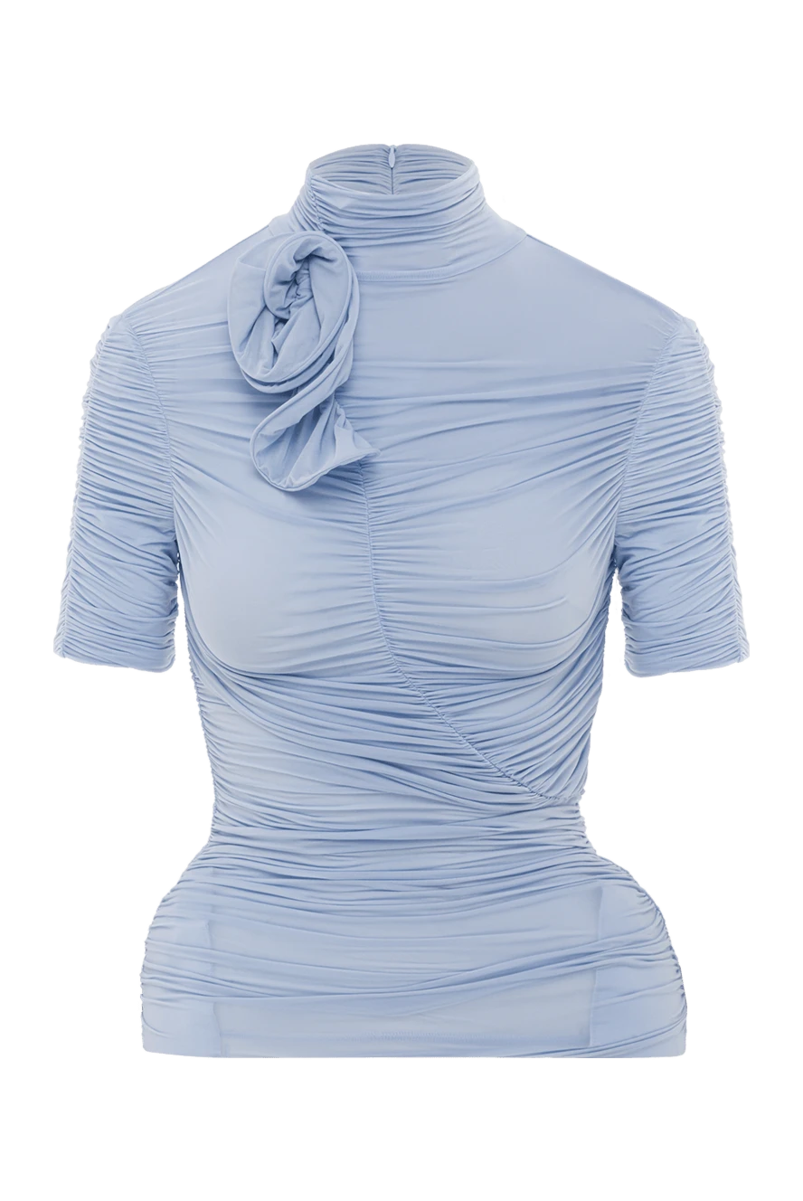 Magda Butrym Блуза - Країна виробник: Італія. Догляд: спеціалізоване чищення - фото 1