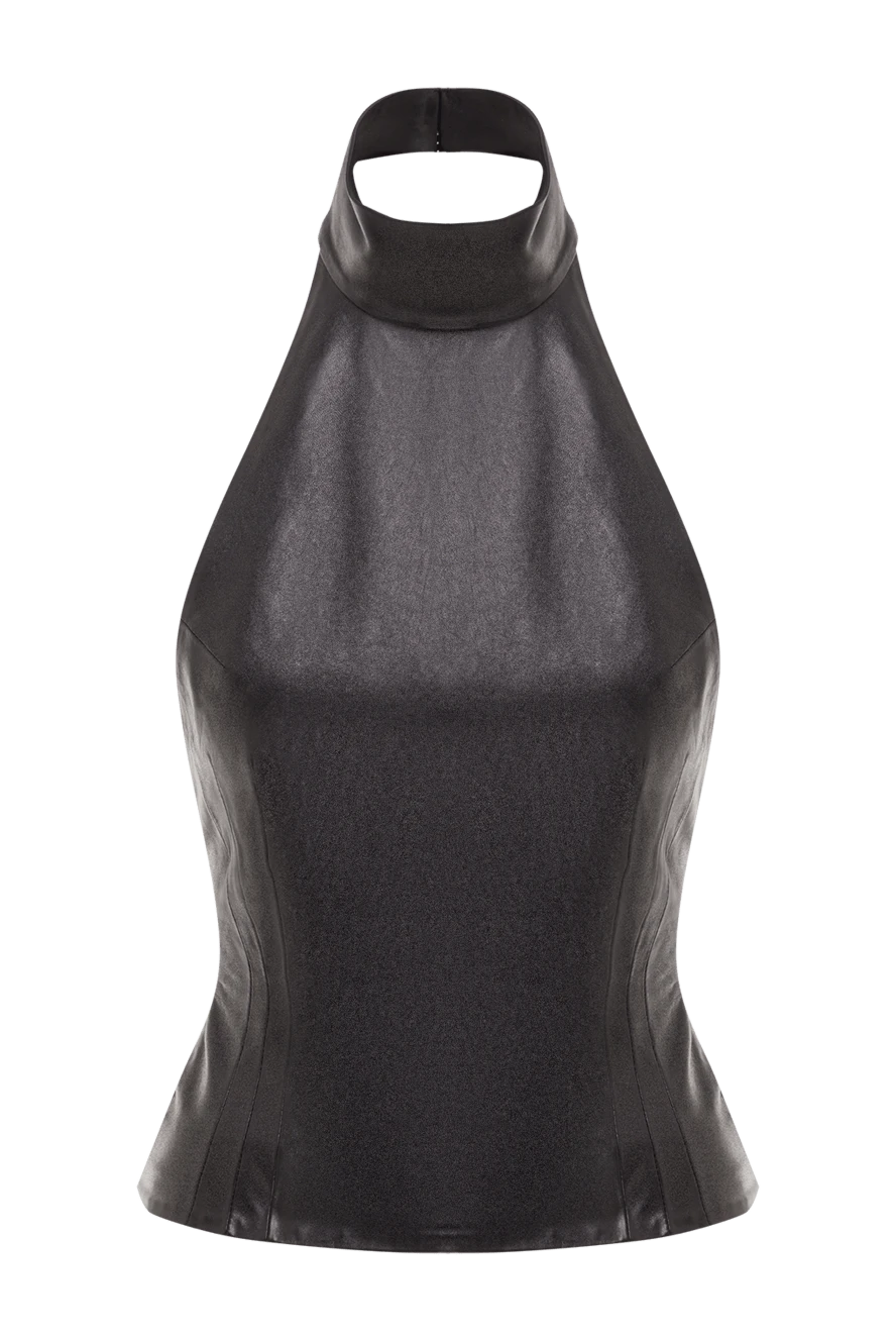 Magda Butrym Блуза - Країна виробник: Італія. Догляд: спеціалізоване чищення - фото 1