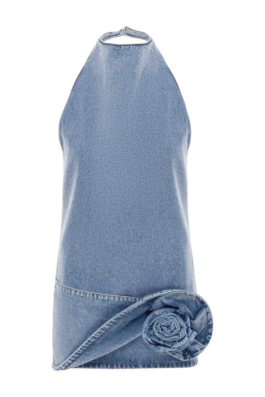 Magda Butrym Dress - Country of manufacture: Italy. Care: specialized cleaning - photo 1