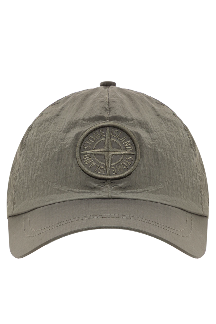 Stone Island Кепка - Країна виробник: Італія. Догляд: спеціалізоване чищення - фото 1