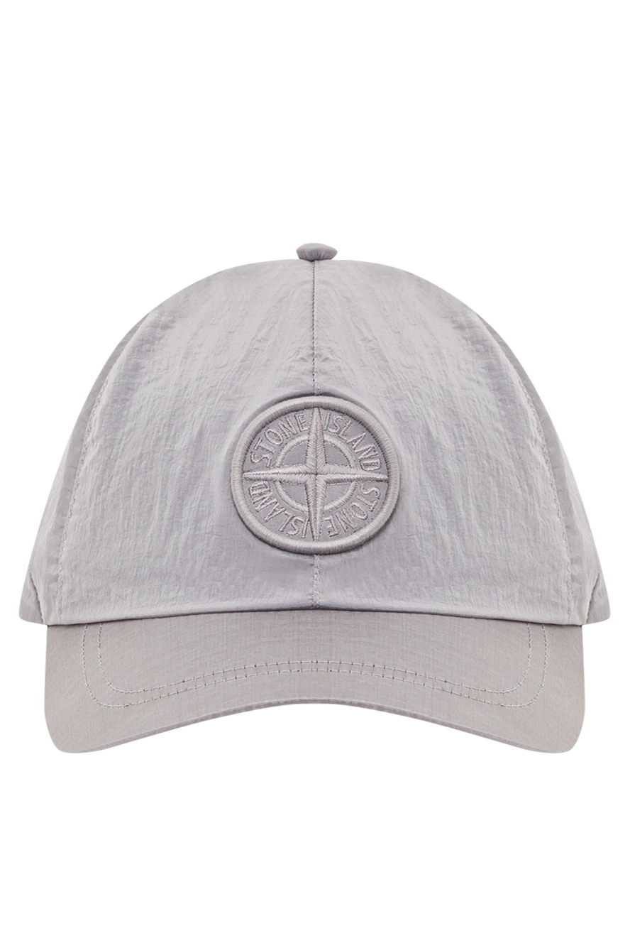 Stone Island Кепка - Країна виробник: Італія. Догляд: спеціалізоване чищення - фото 1