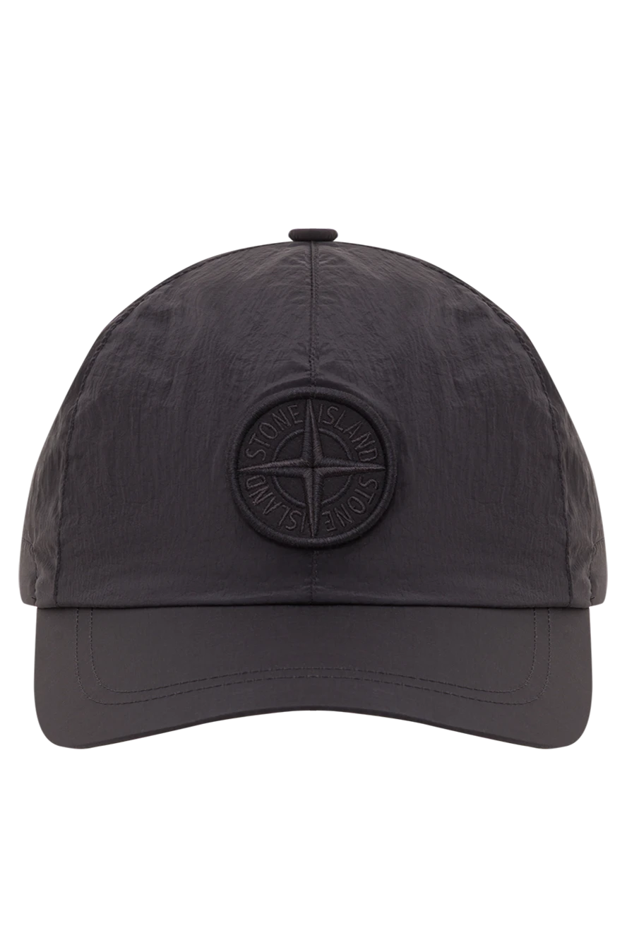 Stone Island Кепка - Країна виробник: Італія. Догляд: спеціалізоване чищення - фото 1