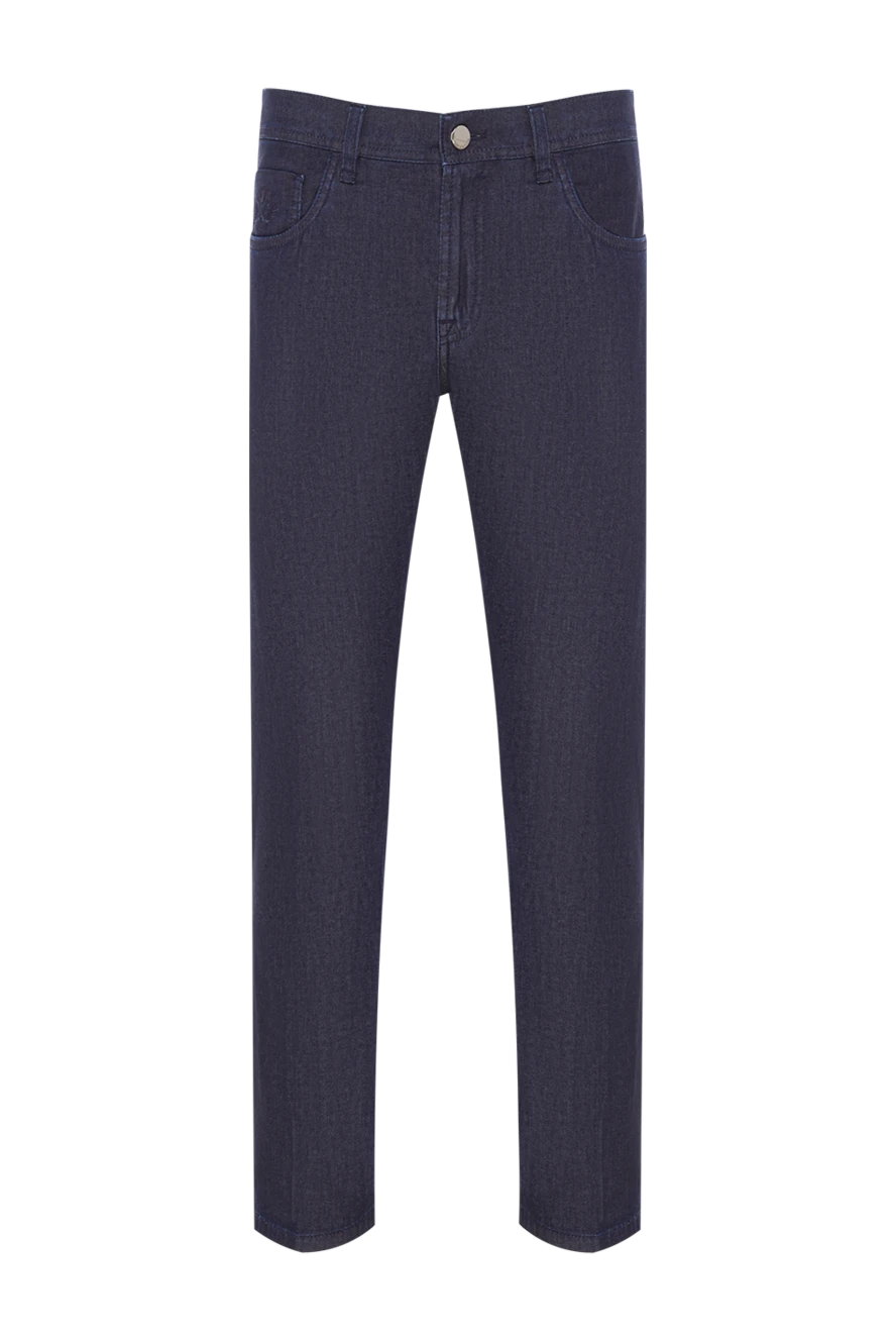 Scissor Scriptor Jeans - Country of manufacture: Italy. Care: specialized cleaning - photo 1