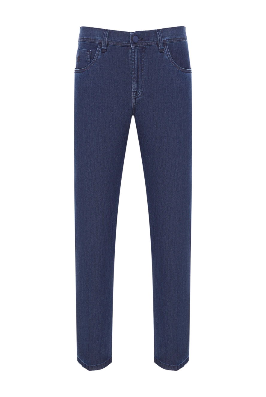 Scissor Scriptor Джинсы - Страна производитель: Италия. Уход: специализированная чистка - фото 1