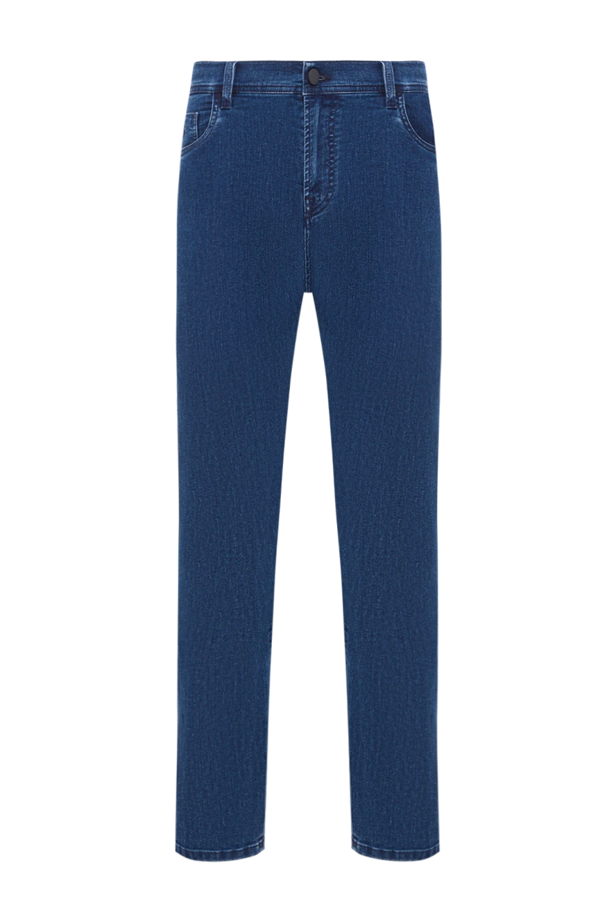 Scissor Scriptor Jeans - Country of manufacture: Italy. Care: specialized cleaning - photo 1