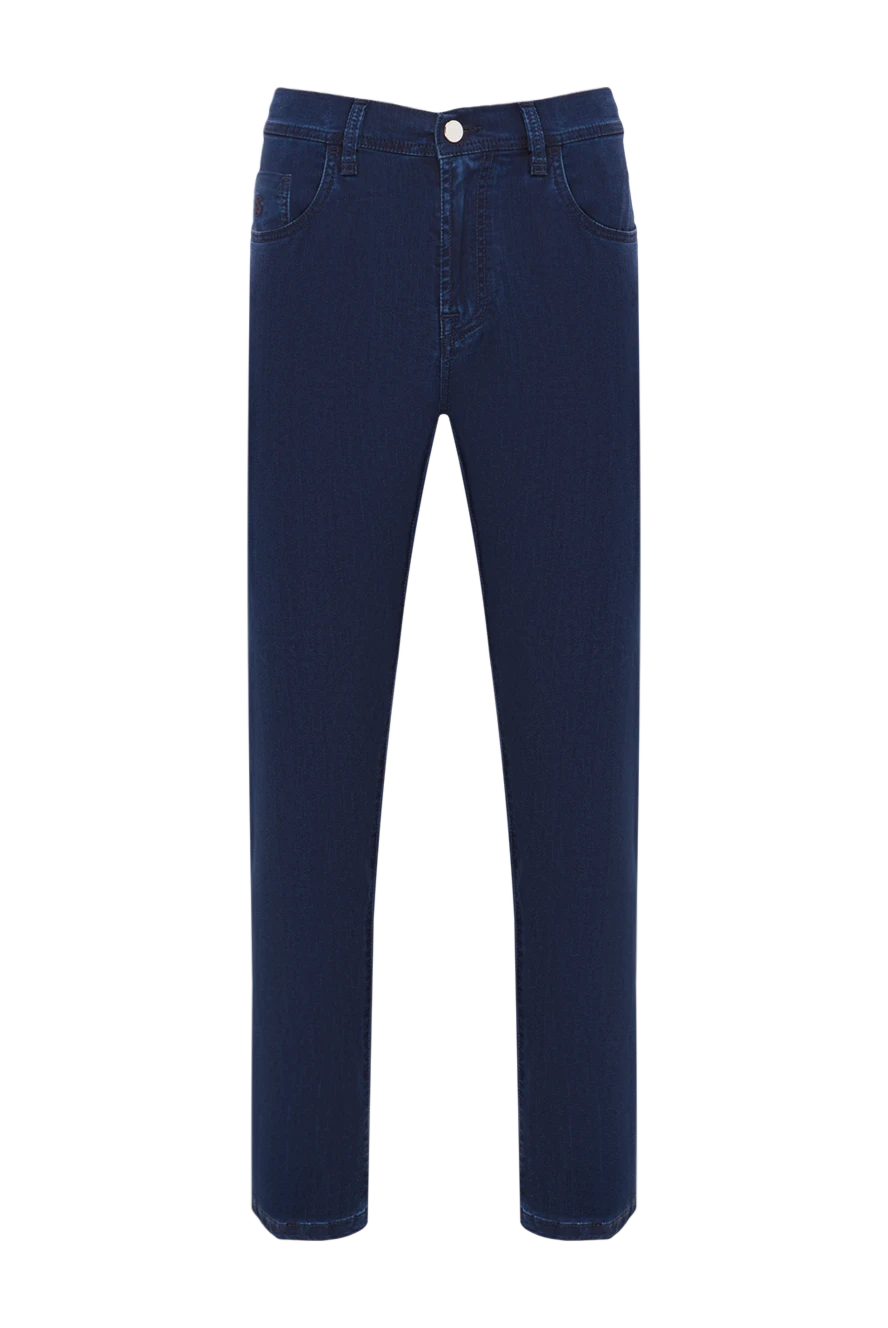 Scissor Scriptor Джинсы - Страна производитель: Италия. Уход: специализированная чистка - фото 1