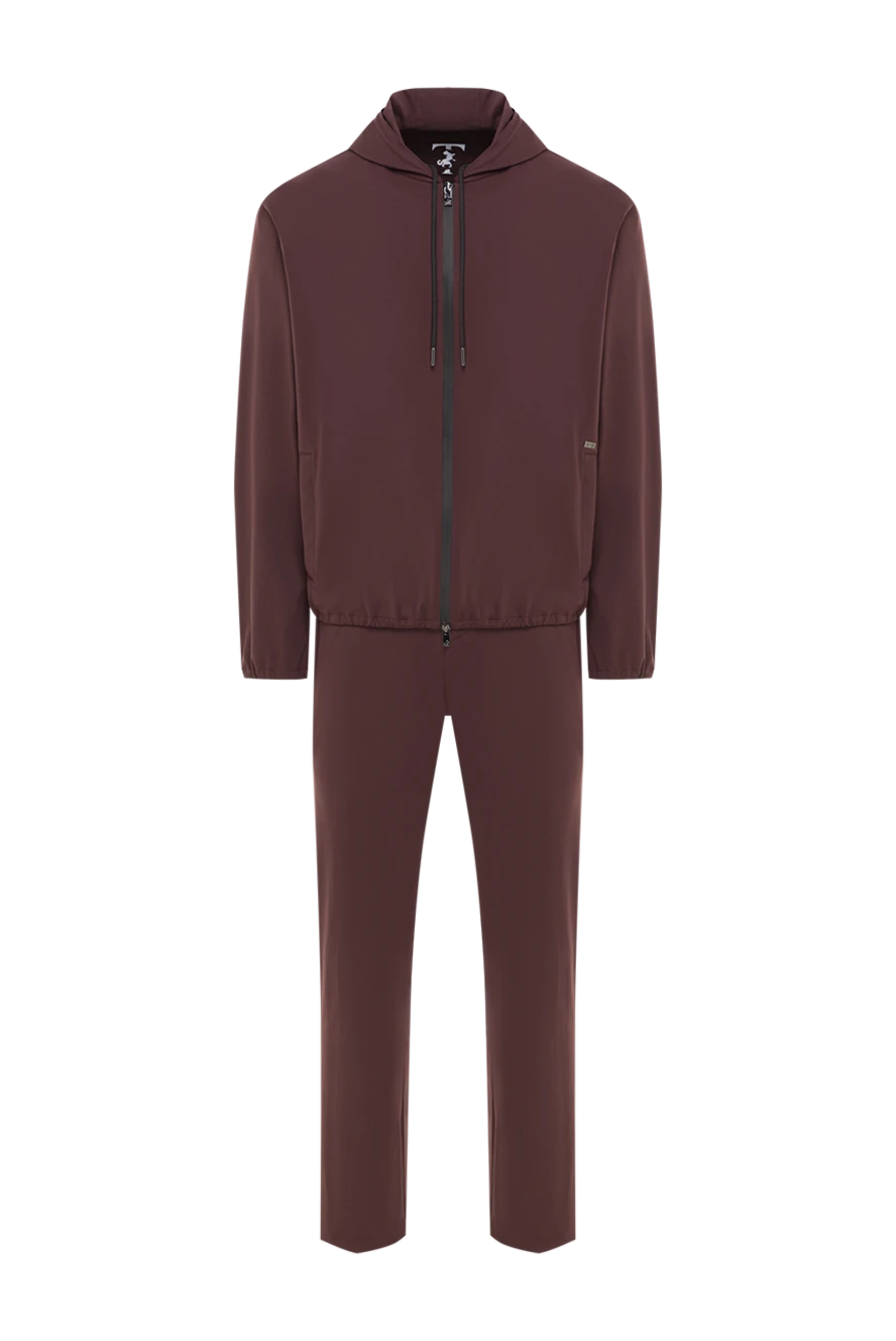 Tombolini Walking suit - Country of manufacture: Italy. Care: specialized cleaning - photo 1