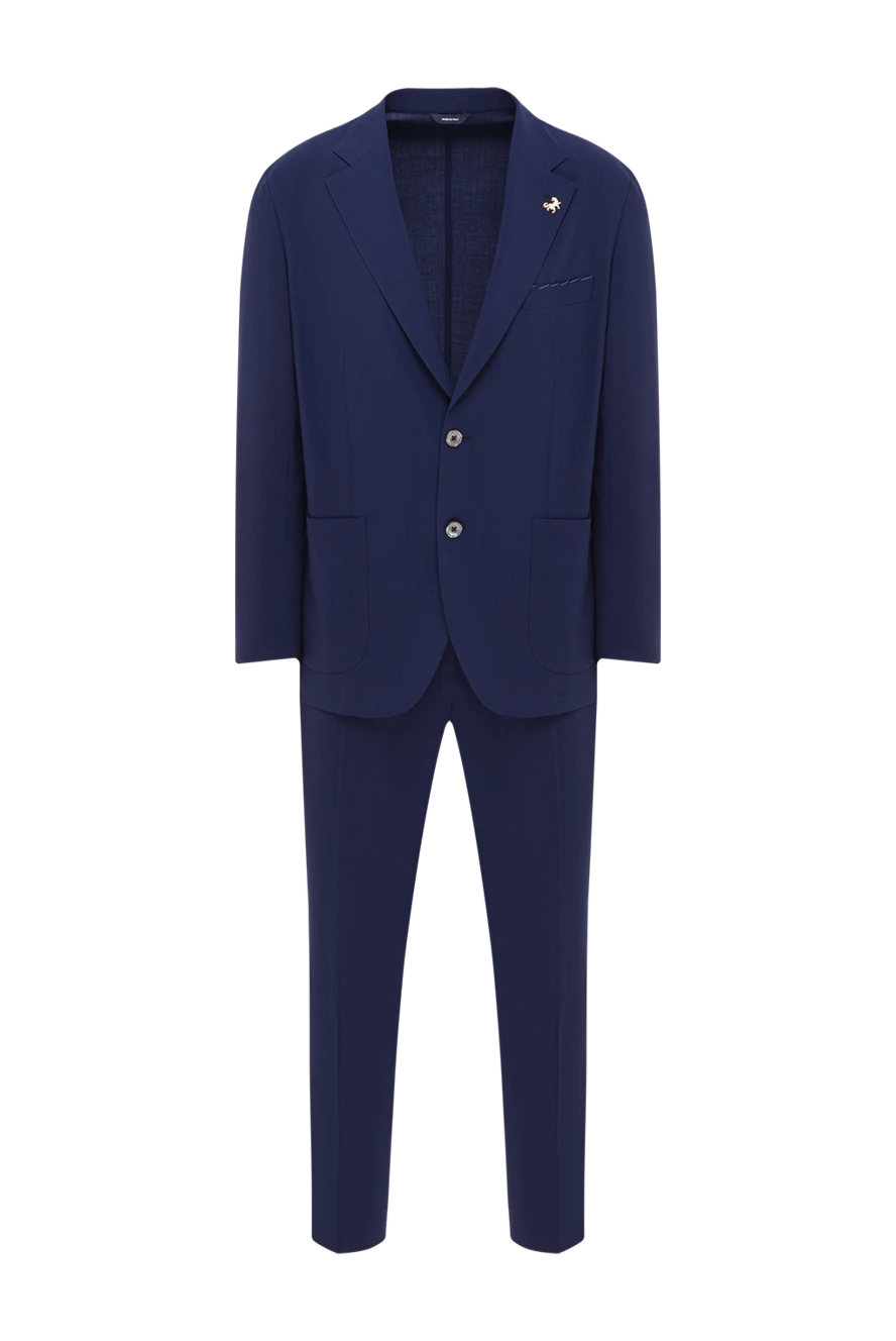 Tombolini Костюм - Страна производитель: Италия. Уход: специализированная чистка - фото 1