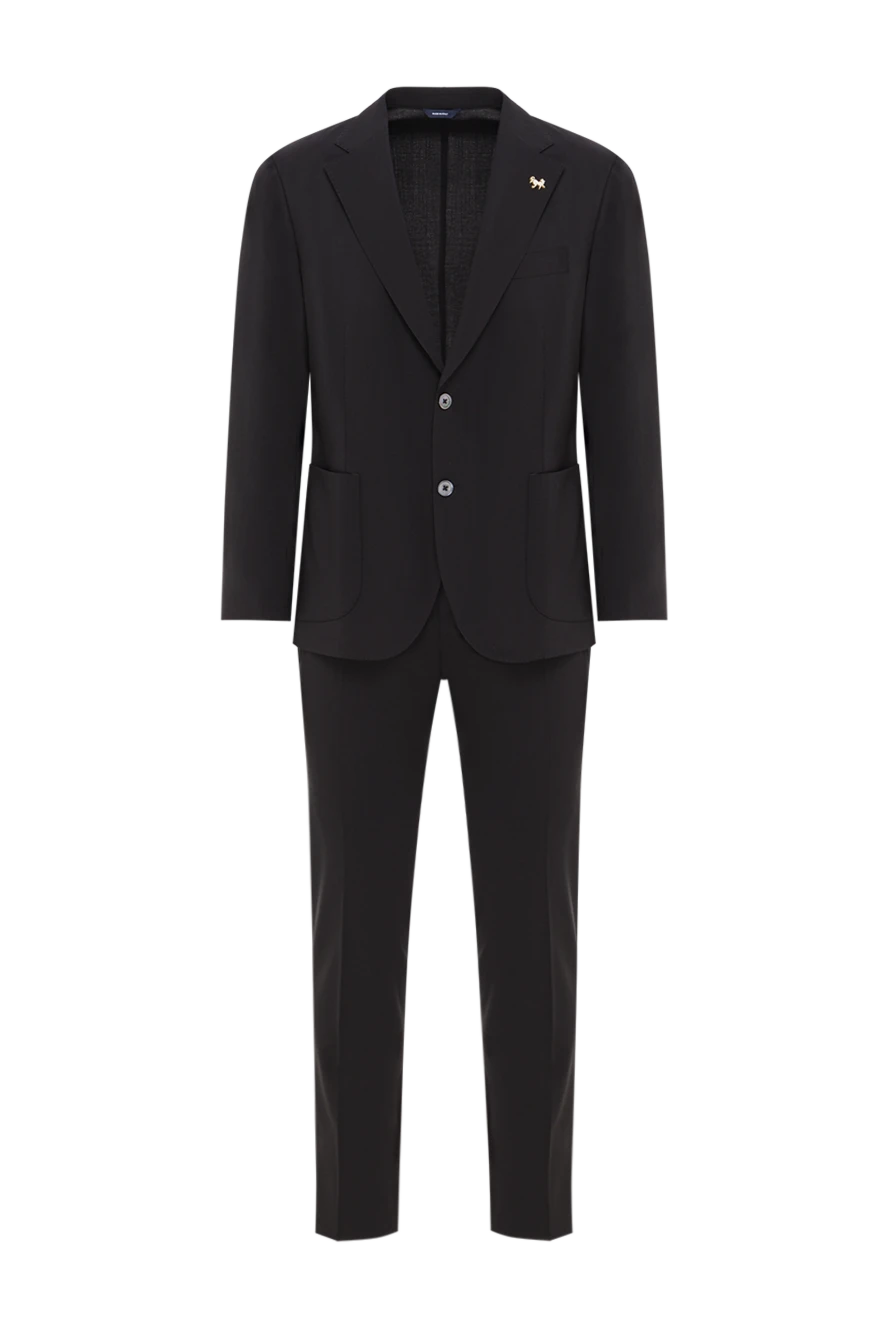 Tombolini Suit - Country of manufacture: Italy. Care: specialized cleaning - photo 1