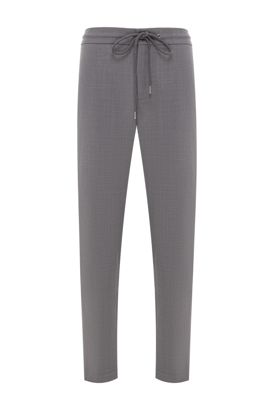 Tombolini Trousers - Country of manufacture: Italy. Care: specialized cleaning - photo 1