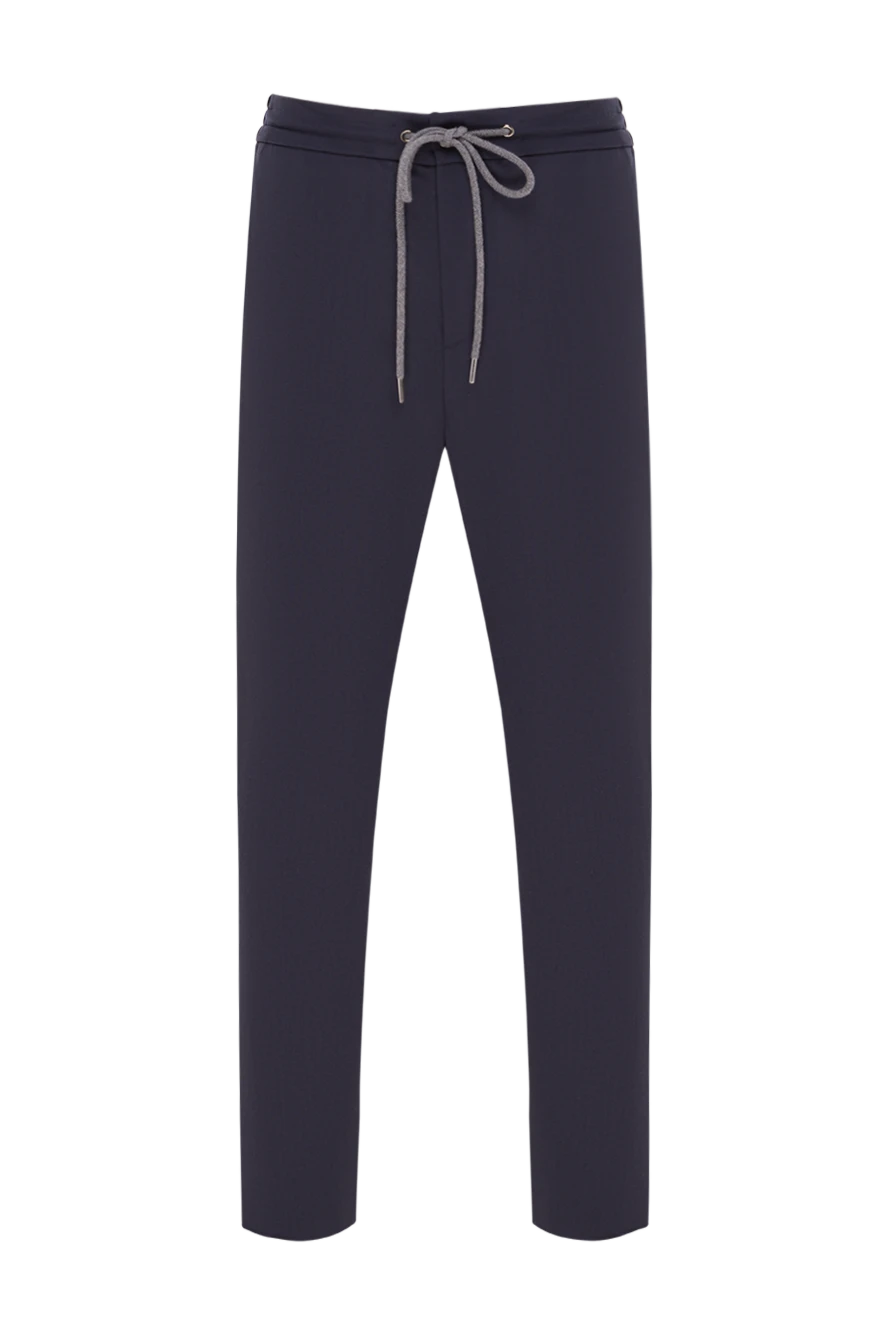 Tombolini Trousers - Country of manufacture: Italy. Care: specialized cleaning - photo 1