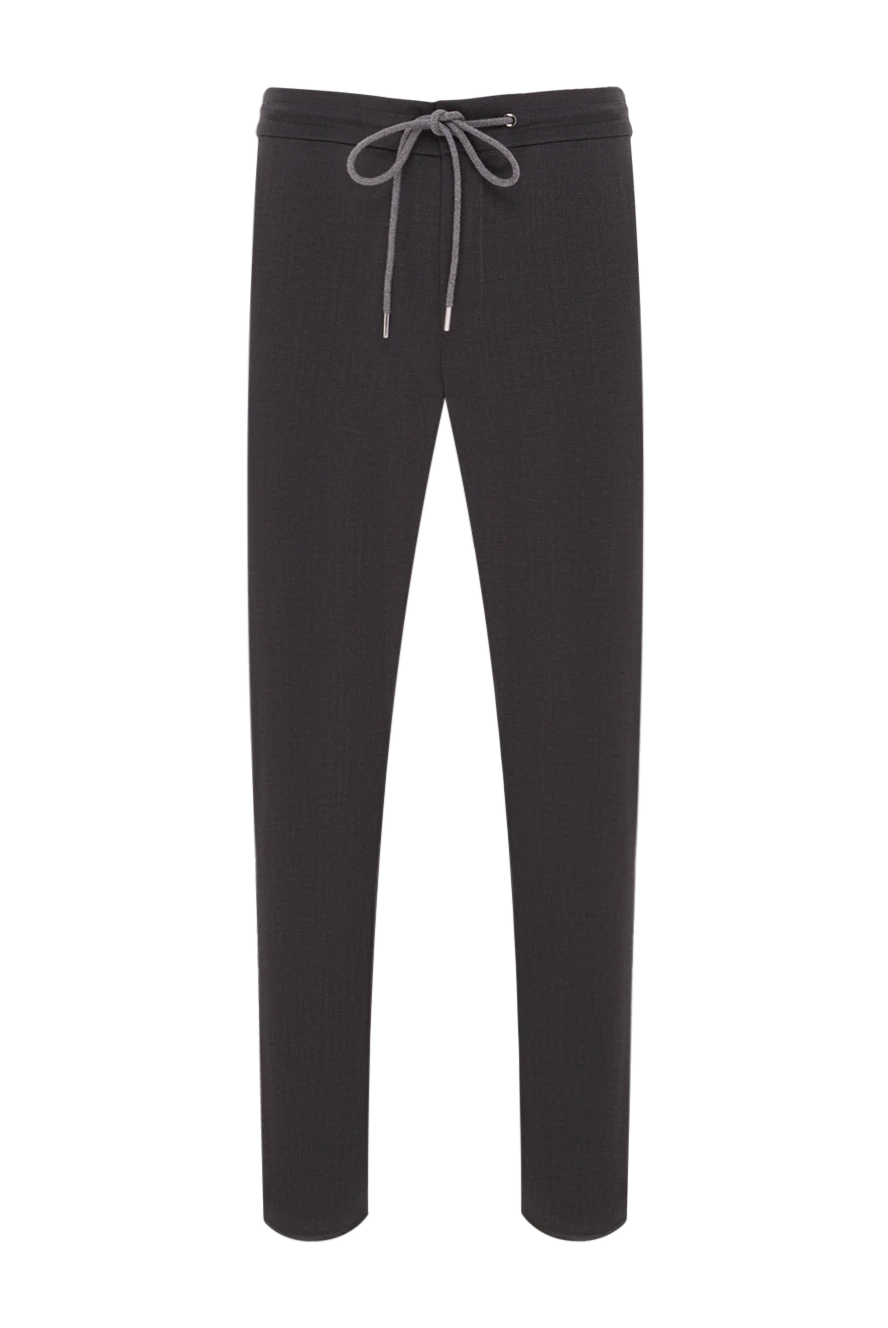 Tombolini Trousers - Country of manufacture: Italy. Care: specialized cleaning - photo 1