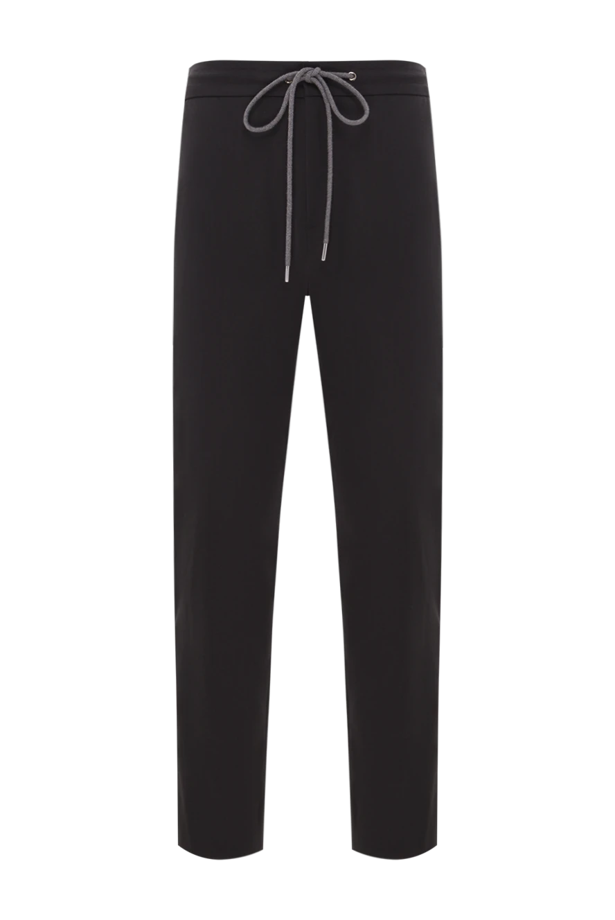 Tombolini Trousers - Country of manufacture: Italy. Care: specialized cleaning - photo 1