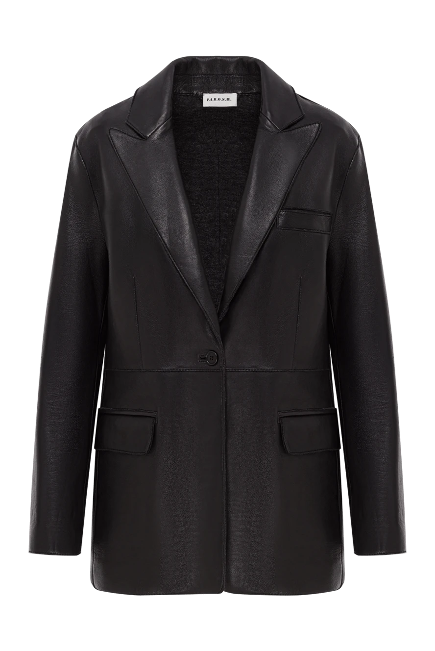 P.A.R.O.S.H. Jacket - Country of manufacture: Italy. Care: specialized cleaning - photo 1