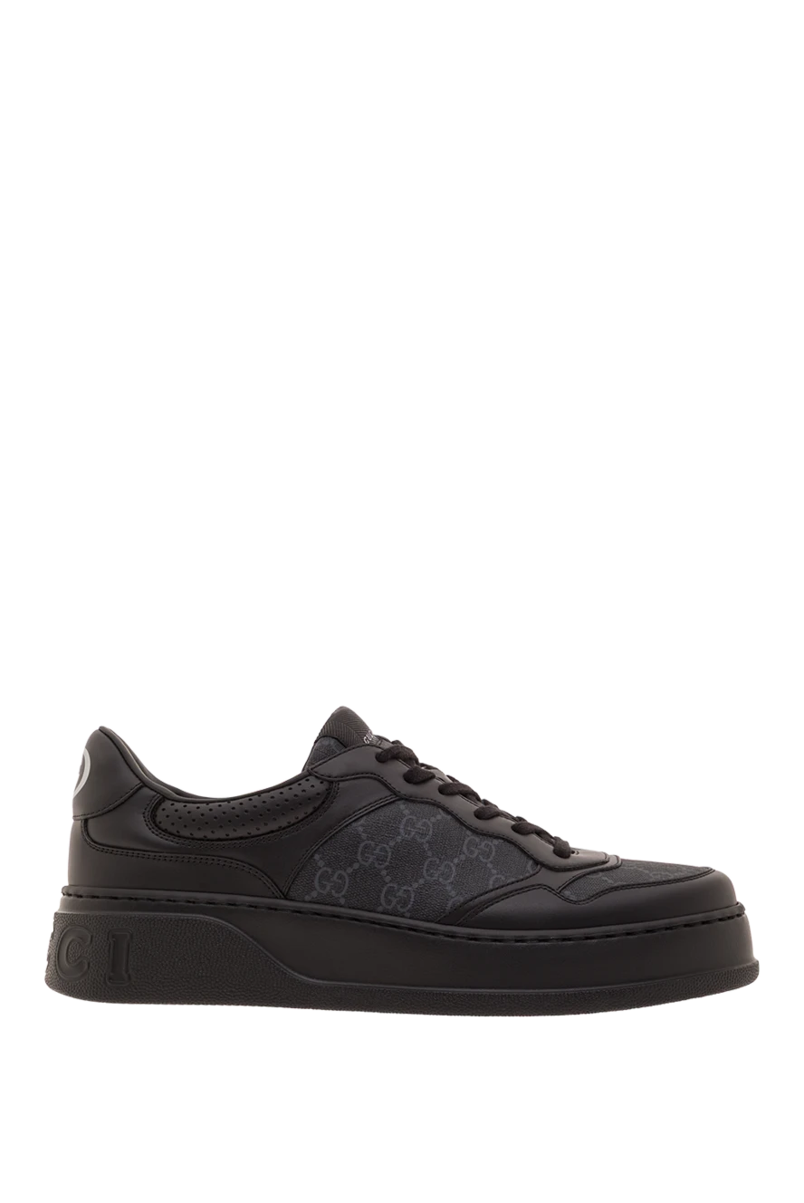 Gucci Sneakers, Keds - Country of manufacture: Italy. Care: specialized cleaning - photo 1