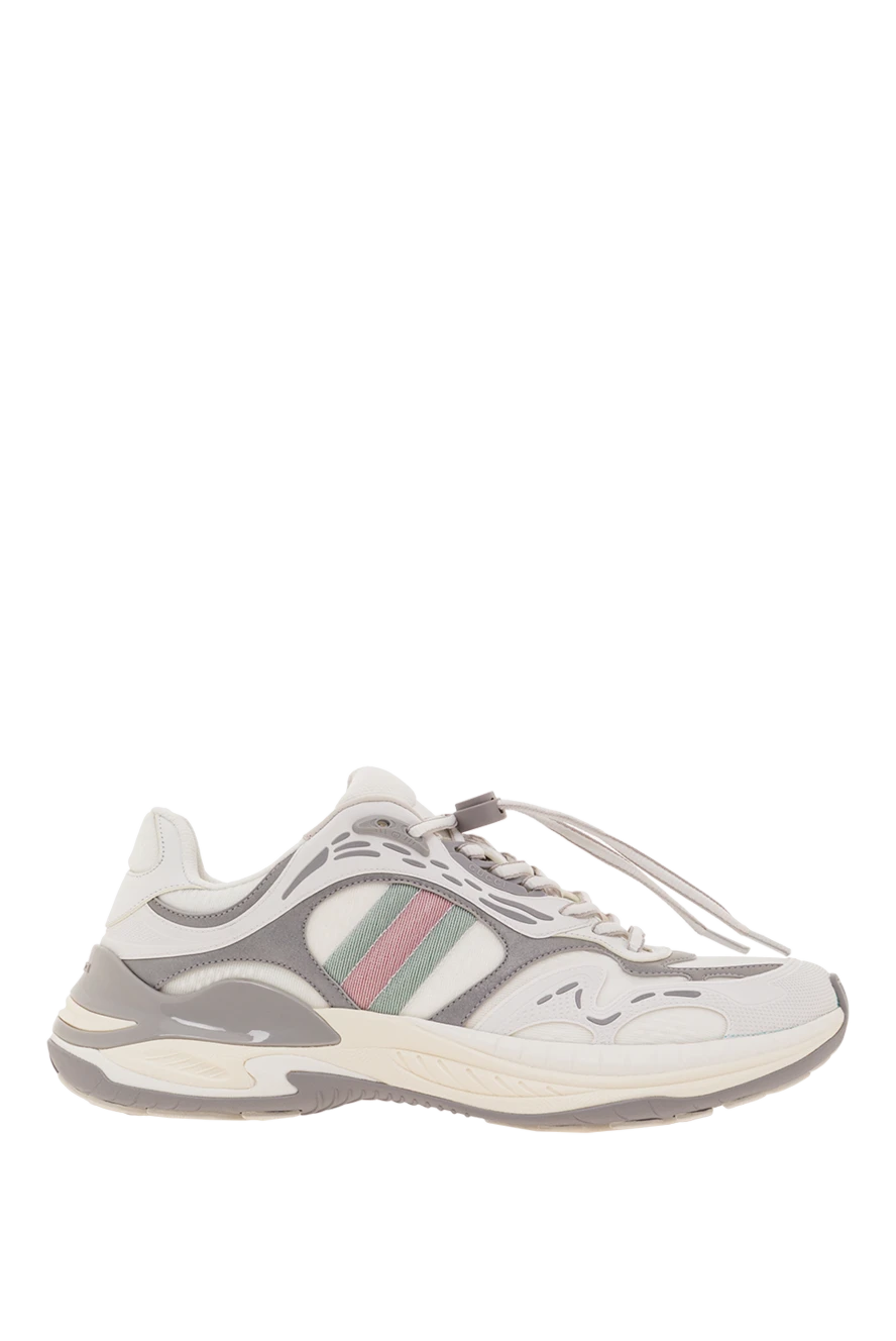 Gucci Sneakers, Keds - Country of manufacture: Italy. Care: specialized cleaning - photo 1