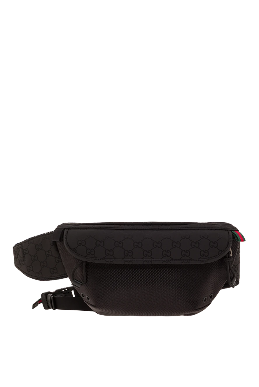 Gucci Belt bag - Country of manufacture: Italy. Care: specialized cleaning - photo 1