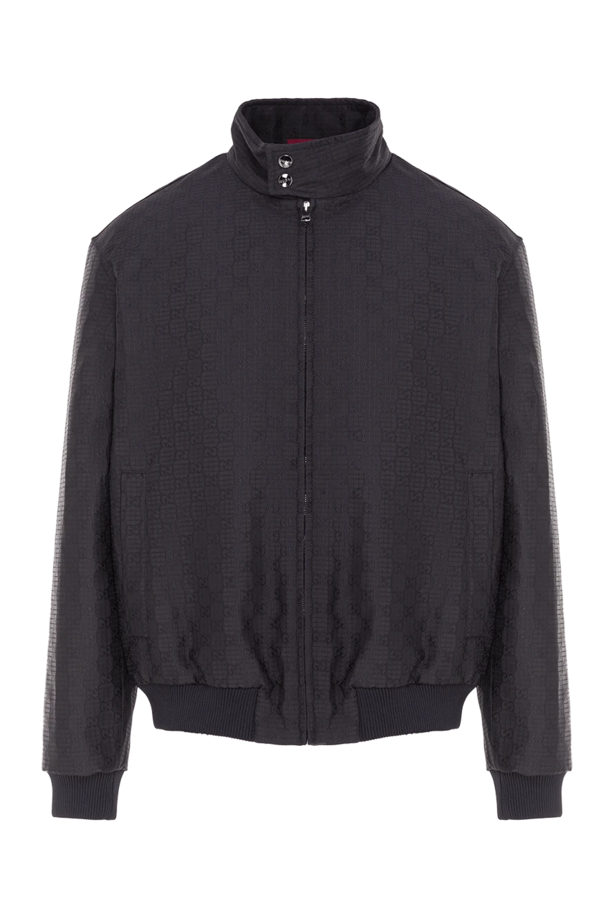 Gucci Jacket - Country of manufacture: Italy. Care: specialized cleaning - photo 1