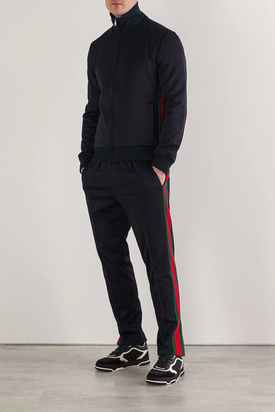 Gucci Walking suit - Country of manufacture: Italy. Care: specialized cleaning - photo 1