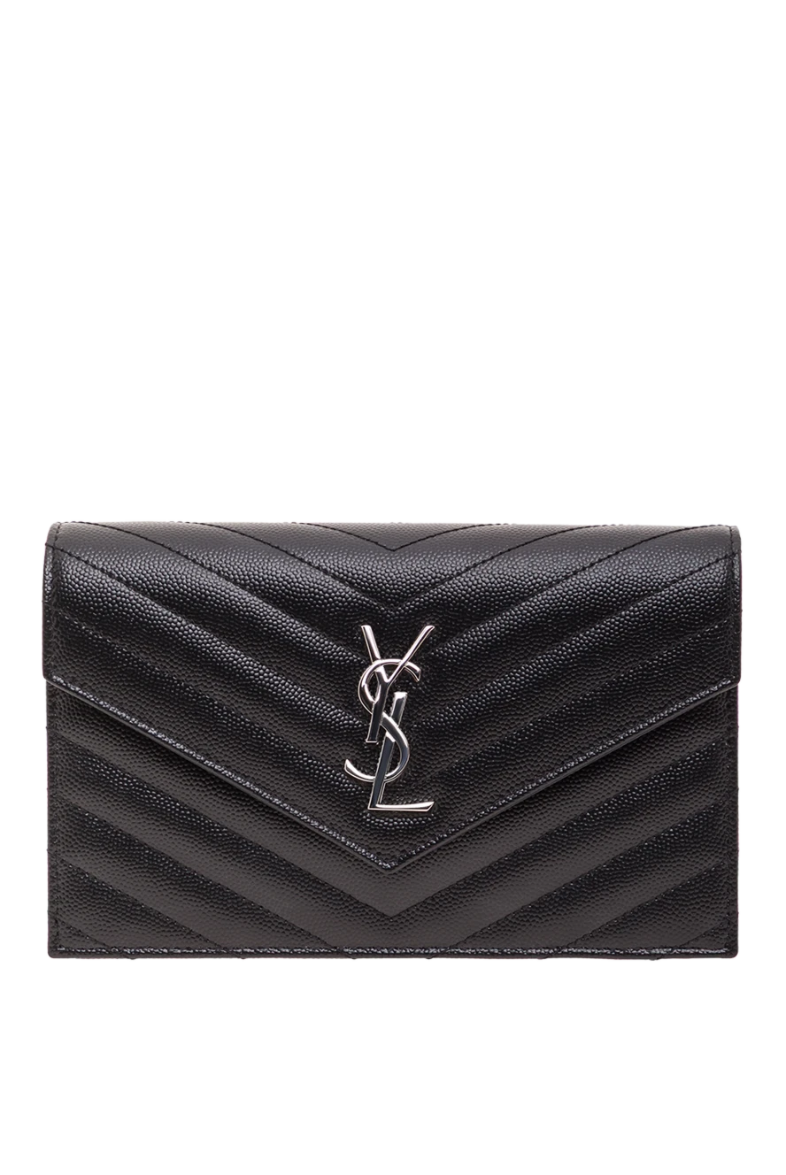 Saint Laurent Сумка повседевная - Страна производитель: Франция. Уход: специализированная чистка - фото 1