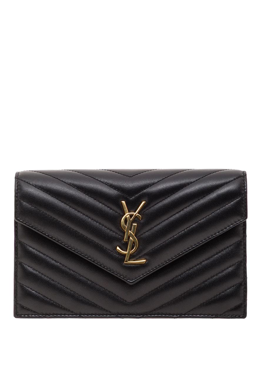 Saint Laurent Сумка повседевная - Страна производитель: Франция. Уход: специализированная чистка - фото 1