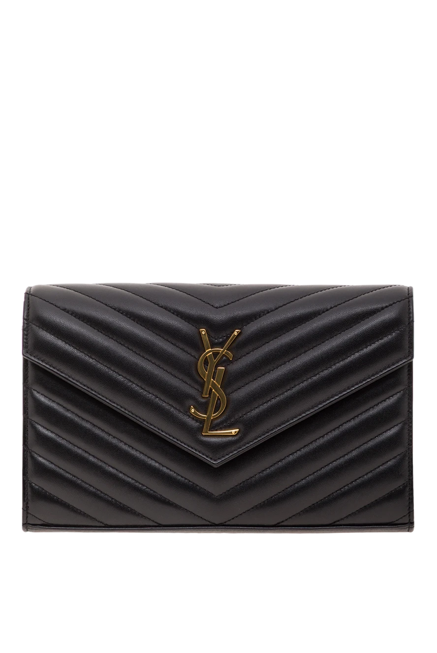 Saint Laurent Сумка повседевная - Страна производитель: Франция. Уход: специализированная чистка - фото 1