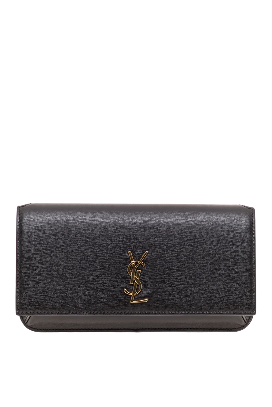 Saint Laurent Сумка повсякденна - Країна виробник: Італія. Догляд: спеціалізоване чищення - фото 1