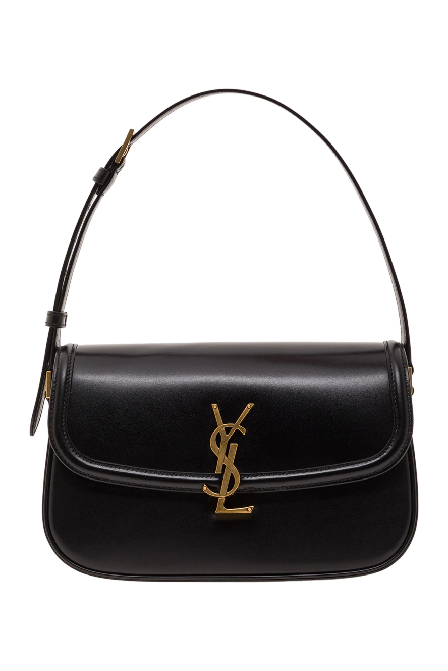 Saint Laurent Сумка повсякденна - Країна виробник: Італія. Догляд: спеціалізоване чищення - фото 1