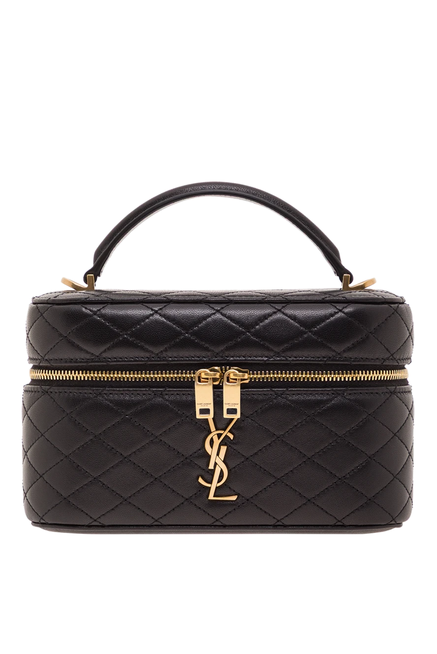 Saint Laurent Сумка повседевная - Страна производитель: Франция. Уход: специализированная чистка - фото 1