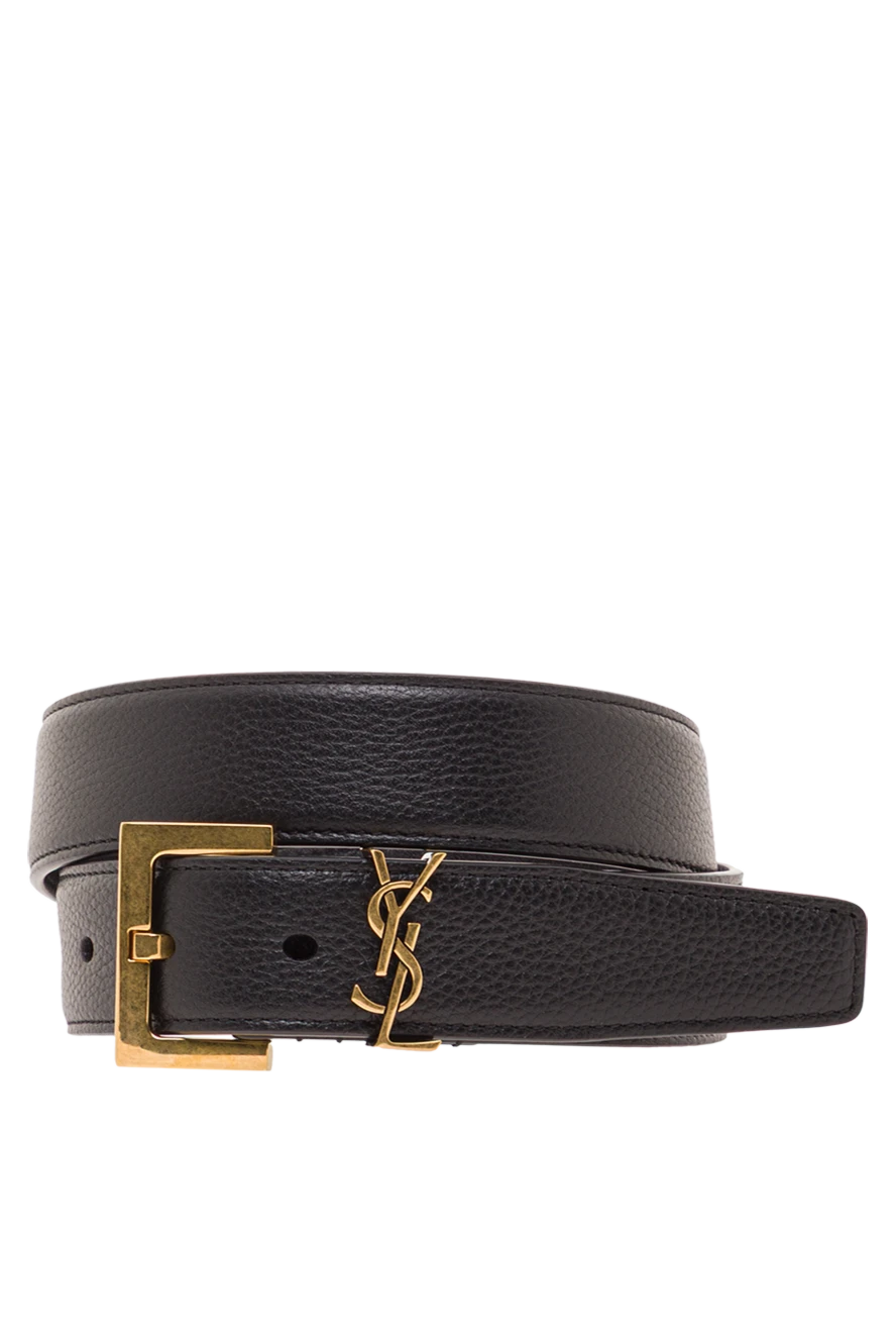 Saint Laurent Belt - Country of manufacture: Italy. Care: specialized cleaning - photo 1