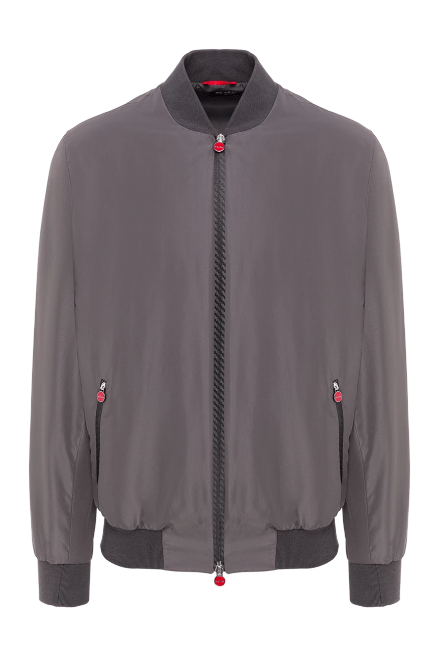 Kiton Куртка - Страна производитель: Италия. Уход: специализированная чистка - фото 1