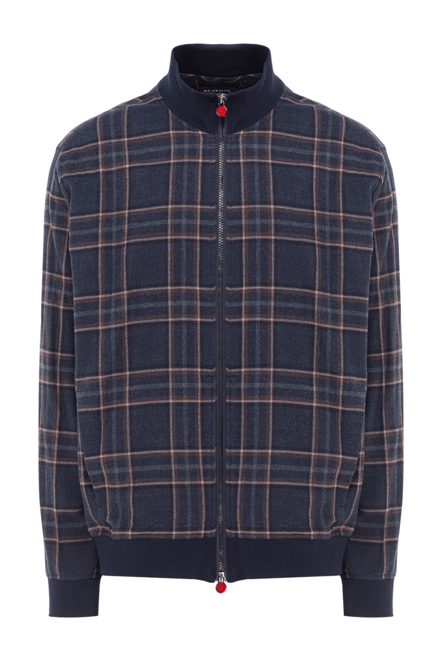 Kiton Куртка - Страна производитель: Италия. Уход: специализированная чистка - фото 1