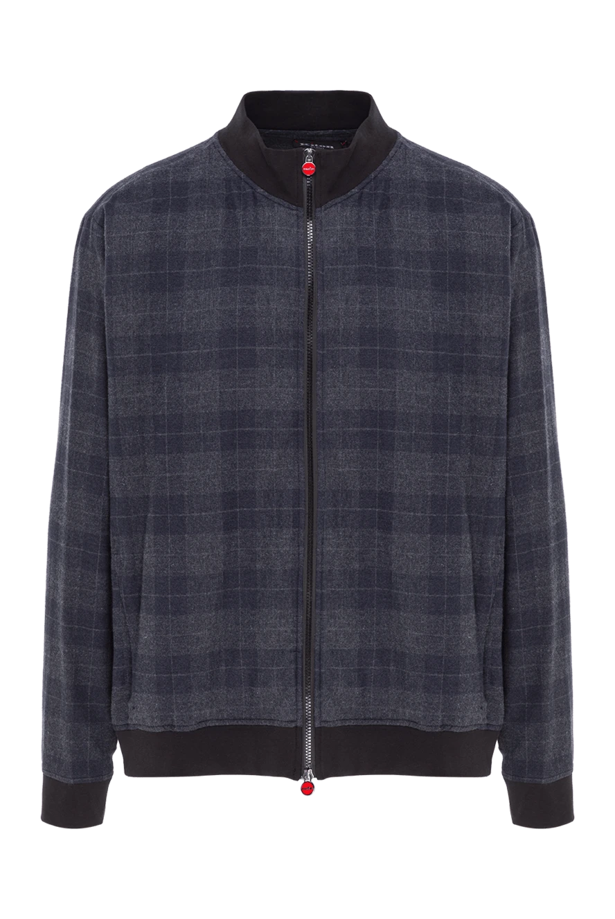 Kiton Куртка - Страна производитель: Италия. Уход: специализированная чистка - фото 1