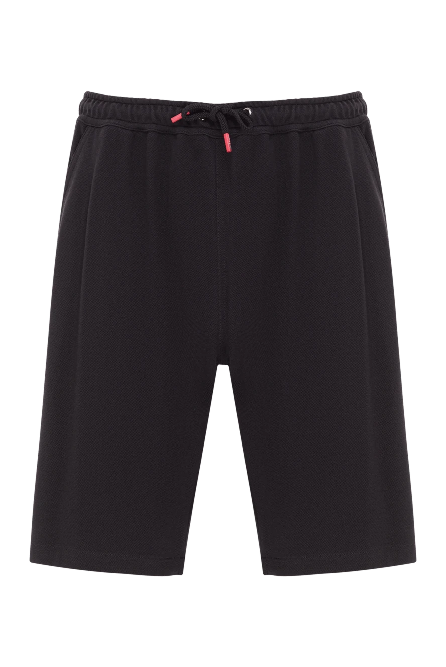 Kiton Шорты - Страна производитель: Италия. Уход: специализированная чистка - фото 1