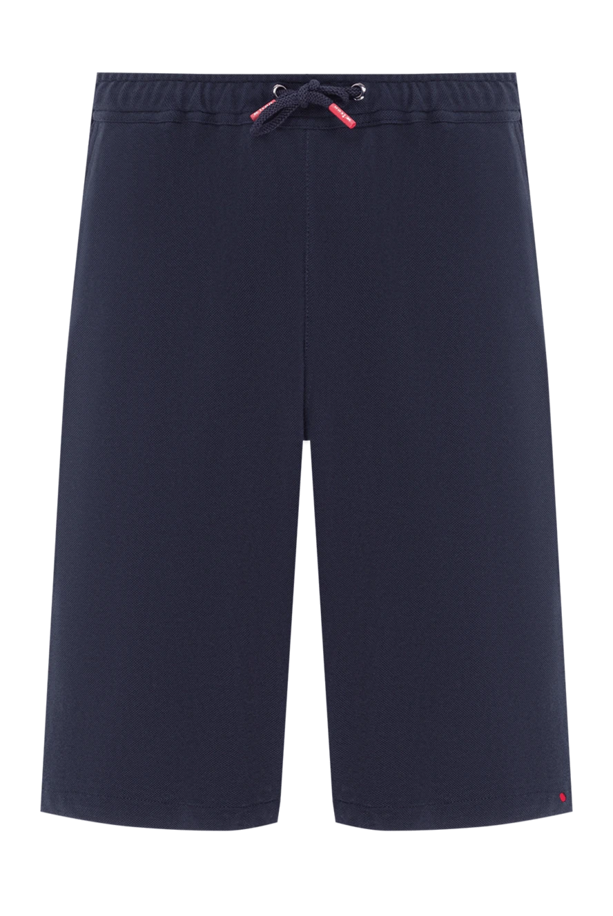 Kiton Шорты - Страна производитель: Италия. Уход: специализированная чистка - фото 1
