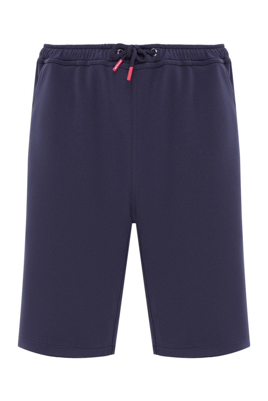 Kiton Шорти - Країна виробник: Італія. Догляд: спеціалізоване чищення - фото 1