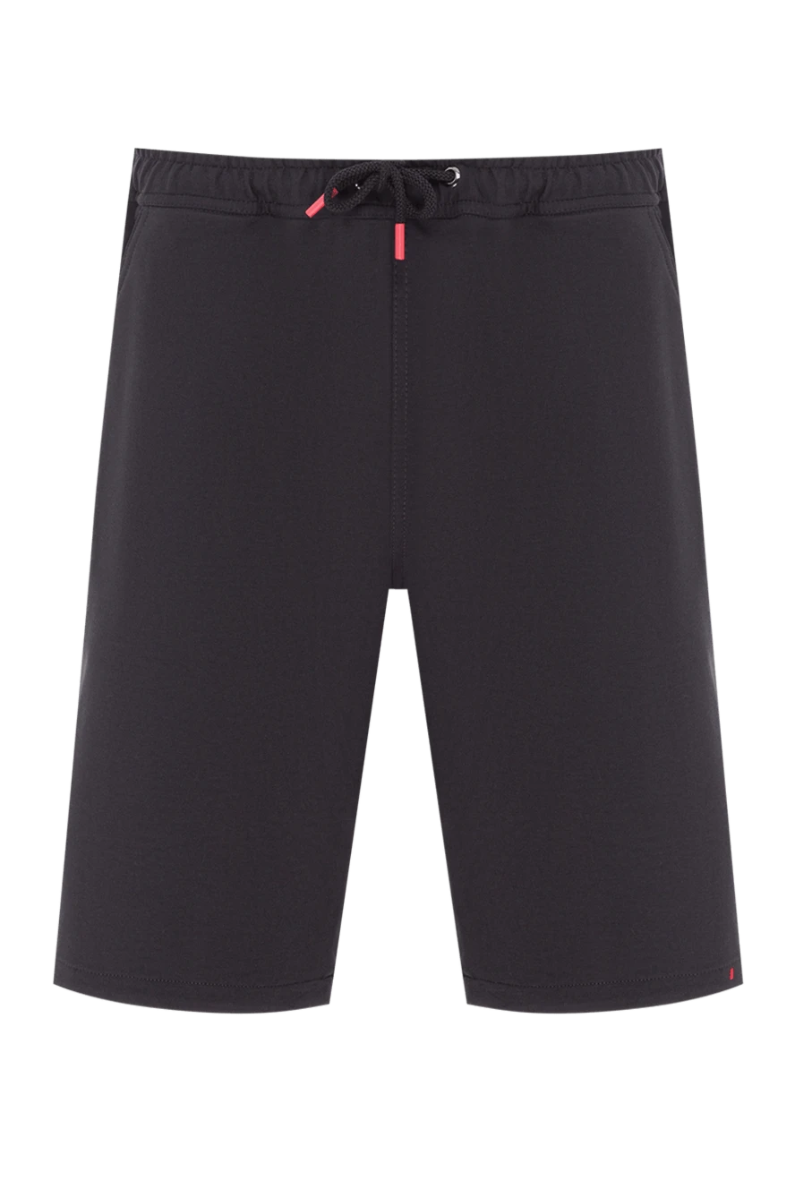 Kiton Shorts - Country of manufacture: Italy. Care: specialized cleaning - photo 1