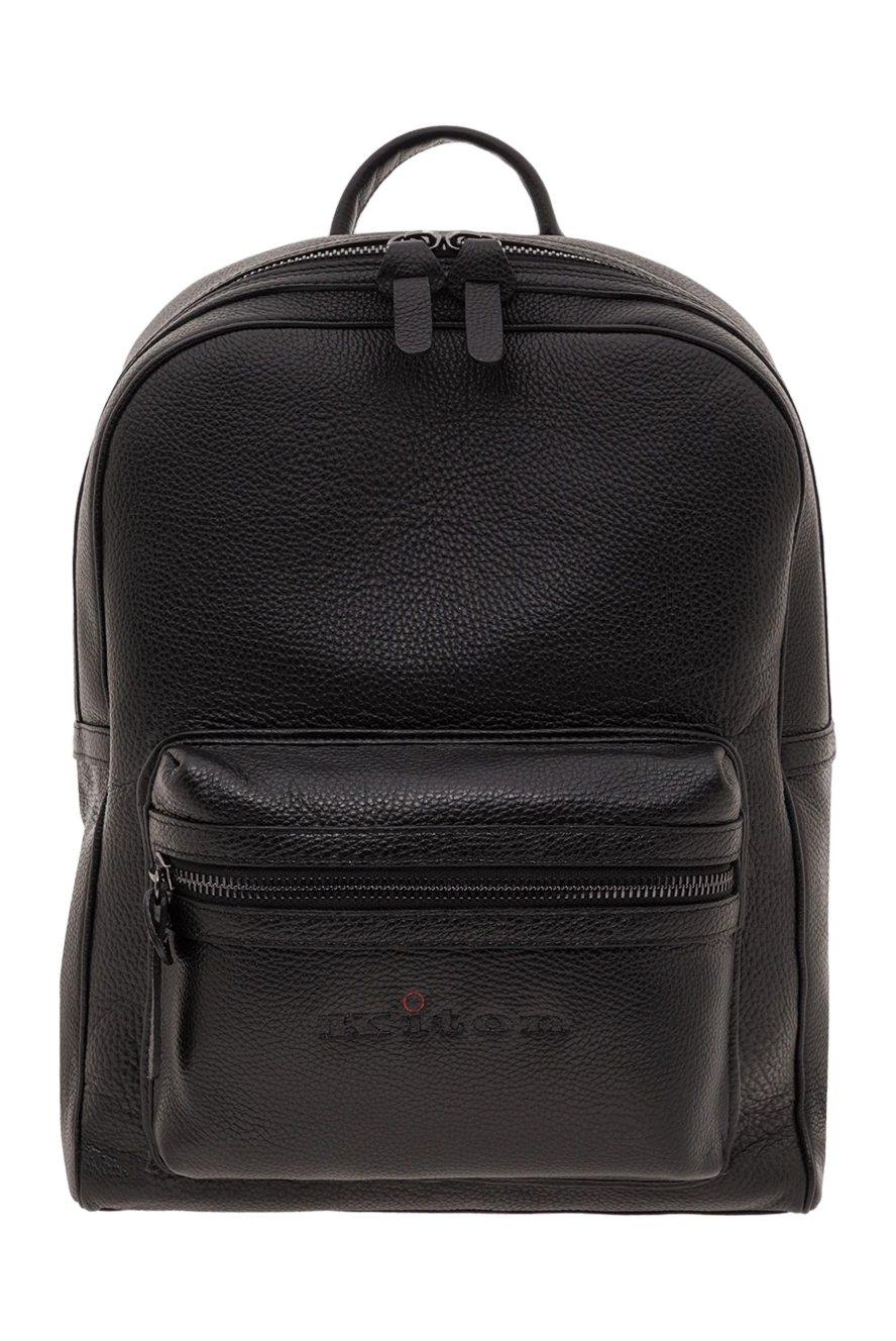 Kiton Рюкзак - Страна производитель: Италия. Уход: специализированная чистка - фото 1