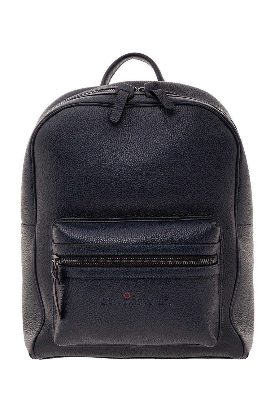 Kiton Рюкзак - Страна производитель: Италия. Уход: специализированная чистка - фото 1