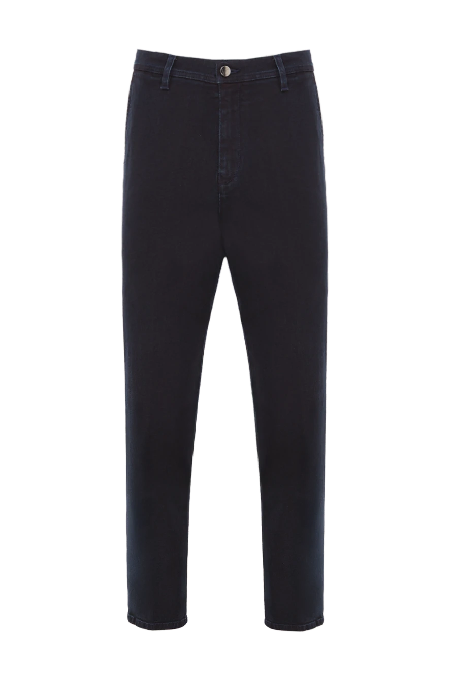 Cesare Attolini Джинси - Країна виробник: Італія. Догляд: спеціалізоване чищення - фото 1