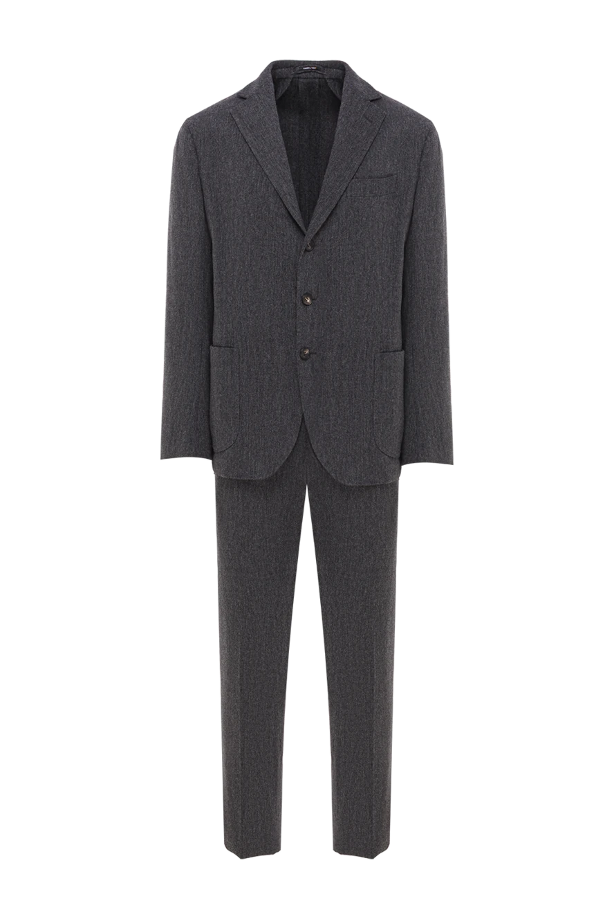 Kired Костюм - Страна производитель: Италия. Уход: специализированная чистка - фото 1