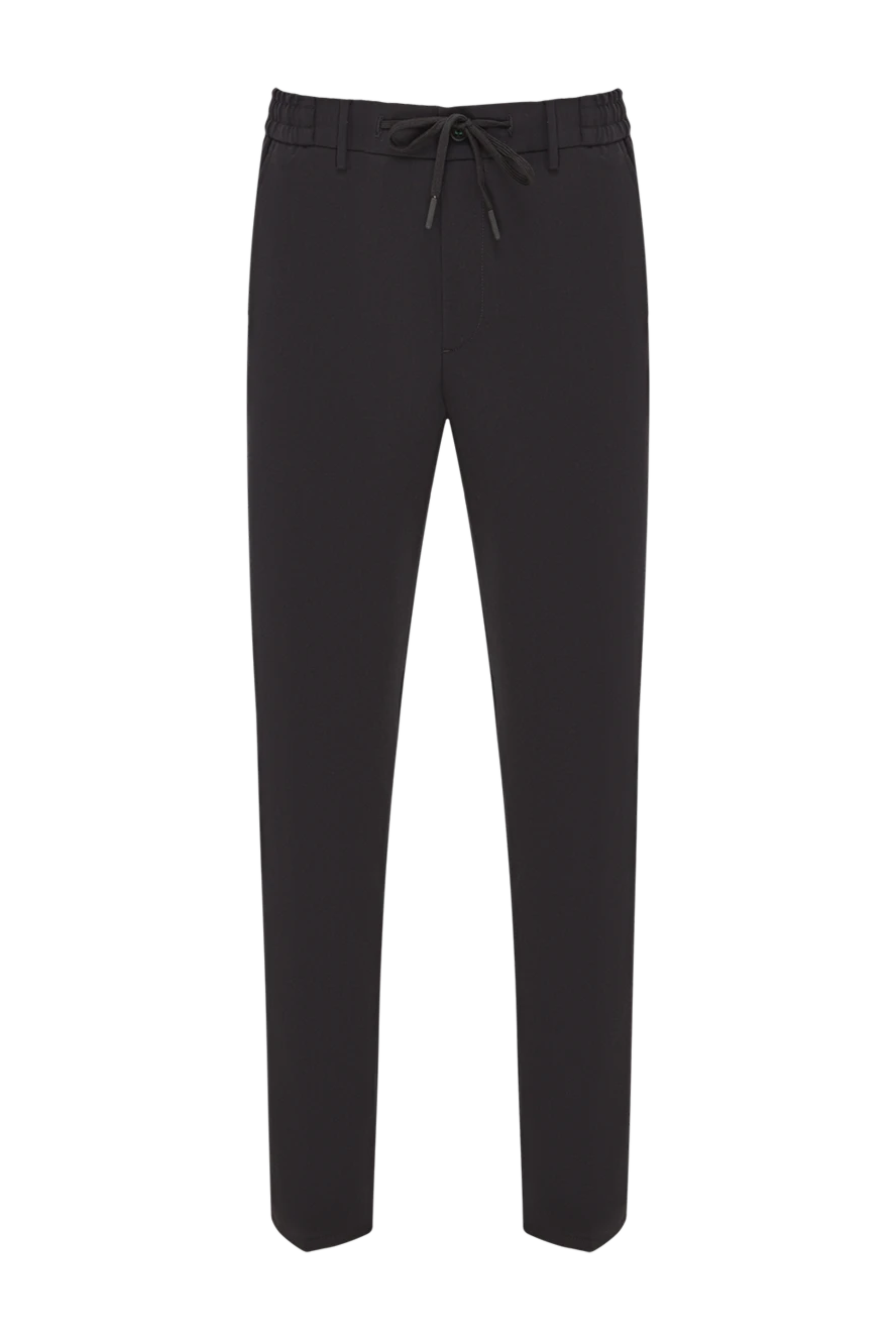 Berwich Брюки - Страна производитель: Италия. Уход: специализированная чистка - фото 1