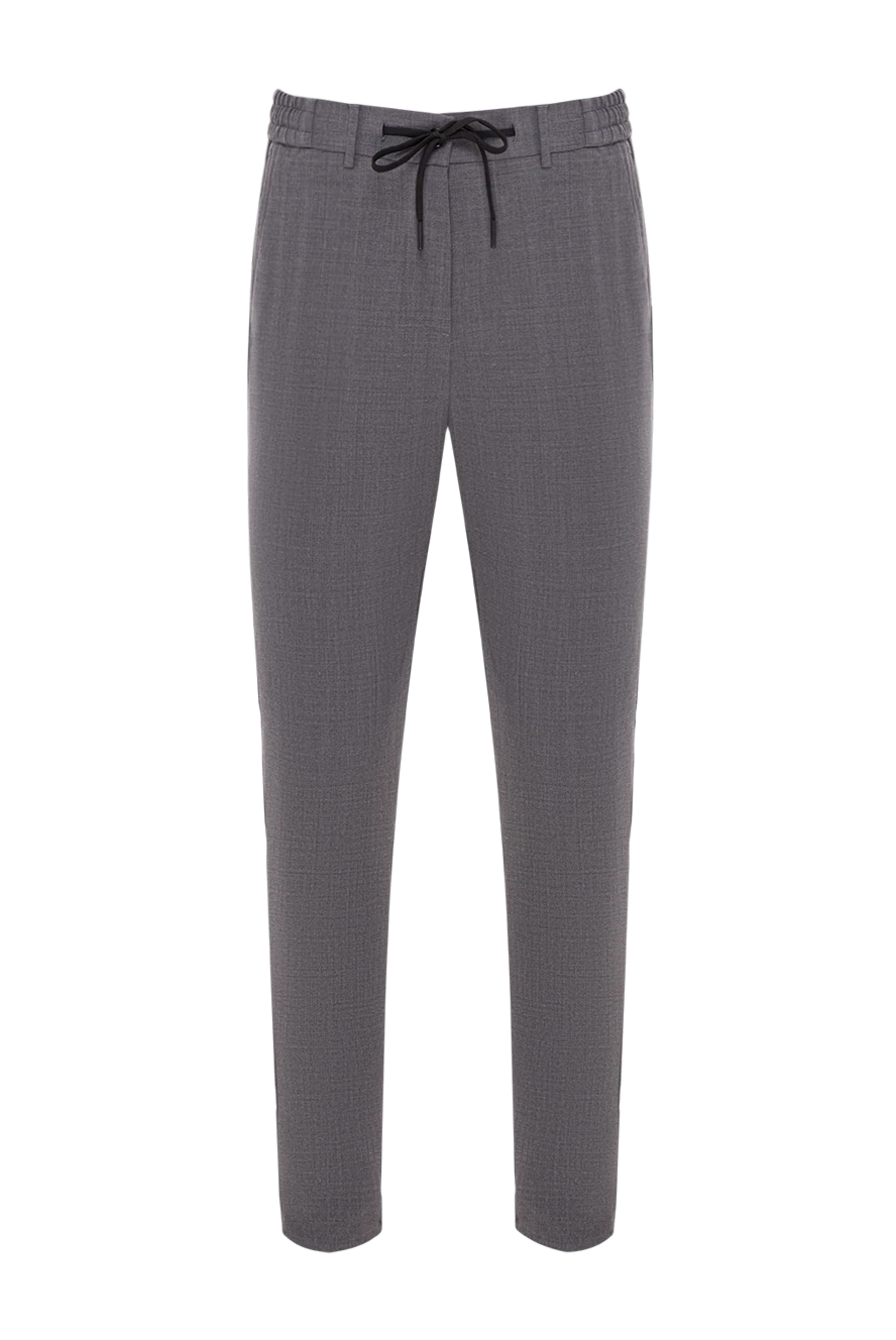 Berwich Trousers - Country of manufacture: Italy. Care: specialized cleaning - photo 1