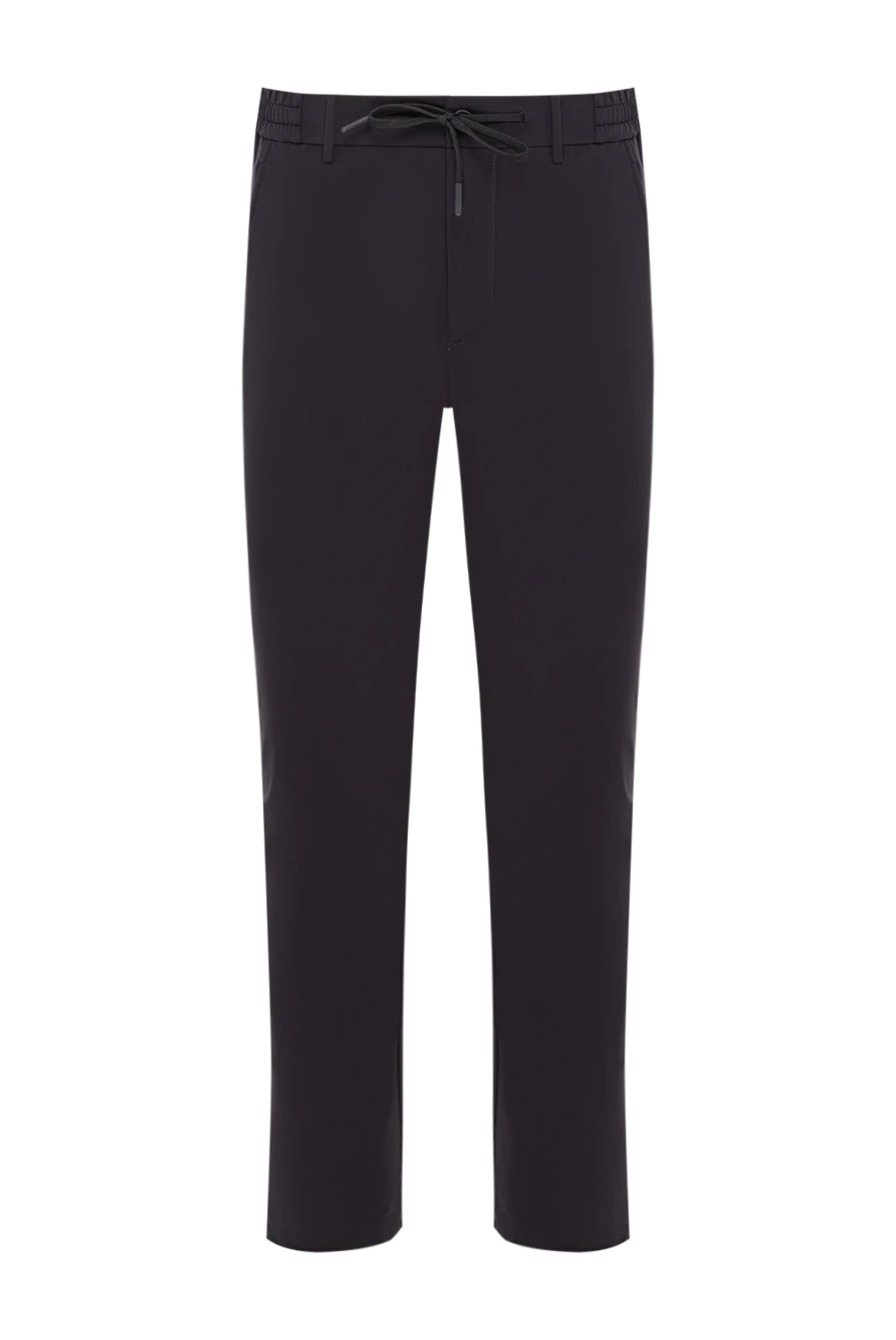 Berwich Брюки - Страна производитель: Италия. Уход: специализированная чистка - фото 1