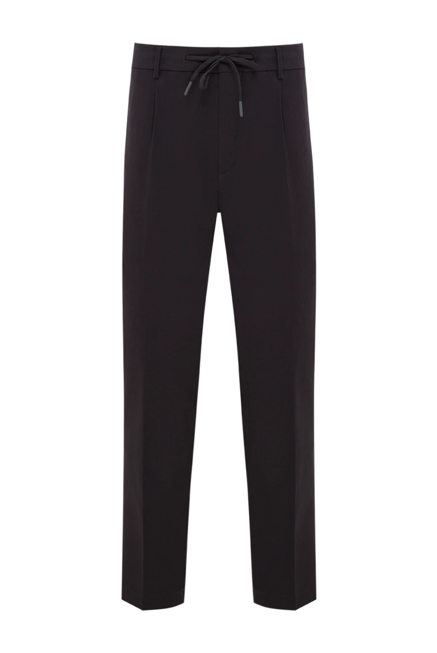 Berwich Trousers - Country of manufacture: Italy. Care: specialized cleaning - photo 1